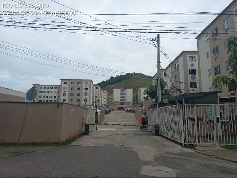 Apartamento em Venda Direta