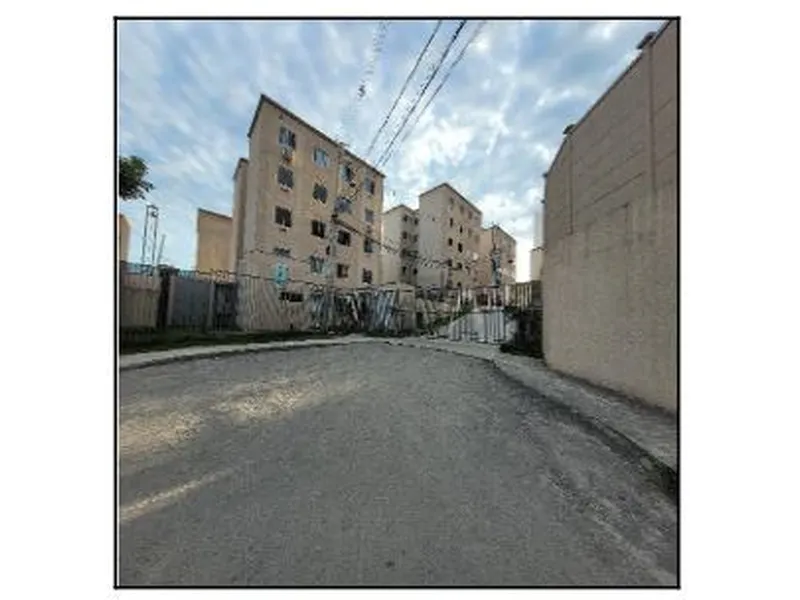 Apartamento em Venda Direta