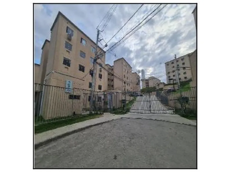 Apartamento em Venda Direta