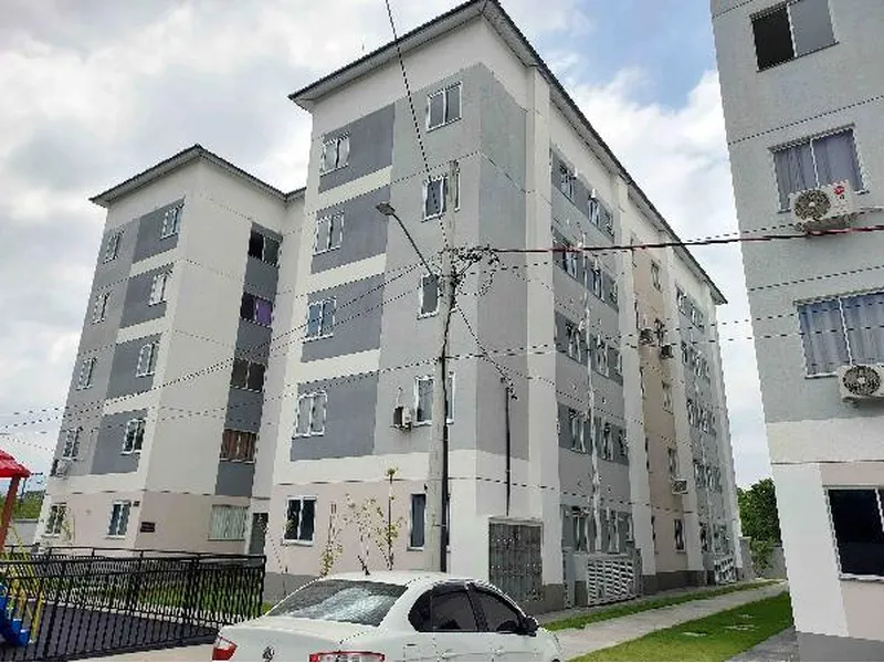 Apartamento em Venda Direta