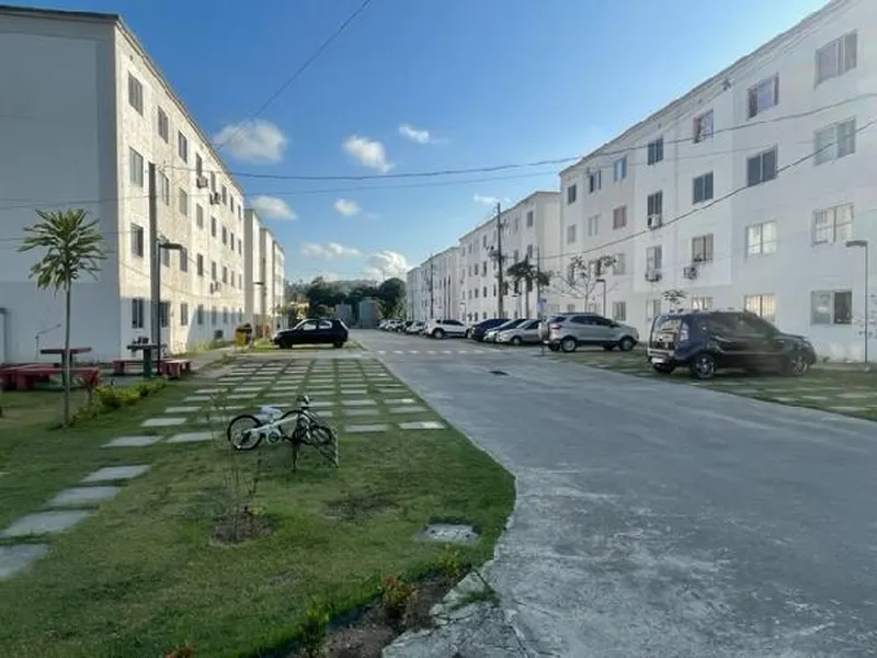 Apartamento em Venda Direta