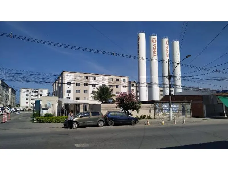 Apartamento em Venda Direta