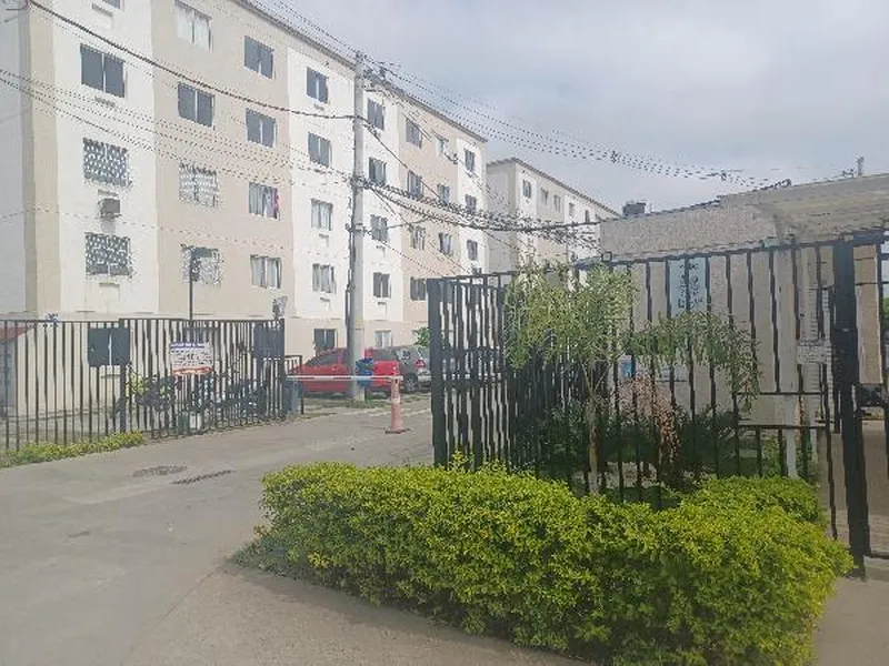 Apartamento em Venda Direta