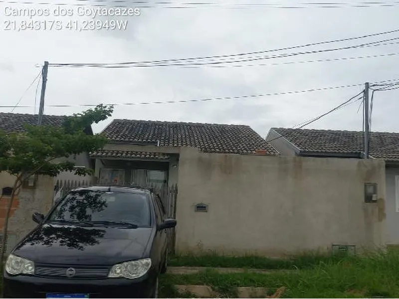 Casa em Venda Direta