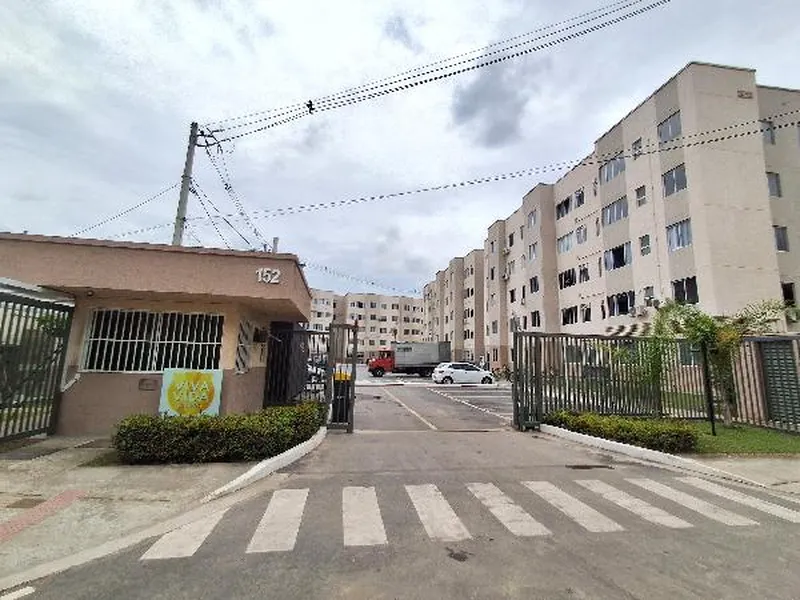 Apartamento em Venda Direta