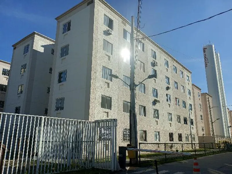 Apartamento em Venda Direta