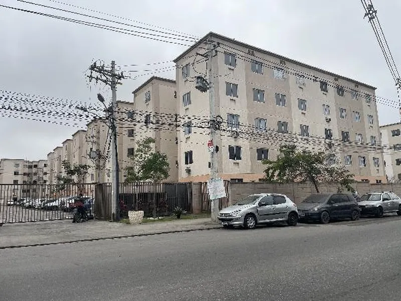 Apartamento em Venda Direta