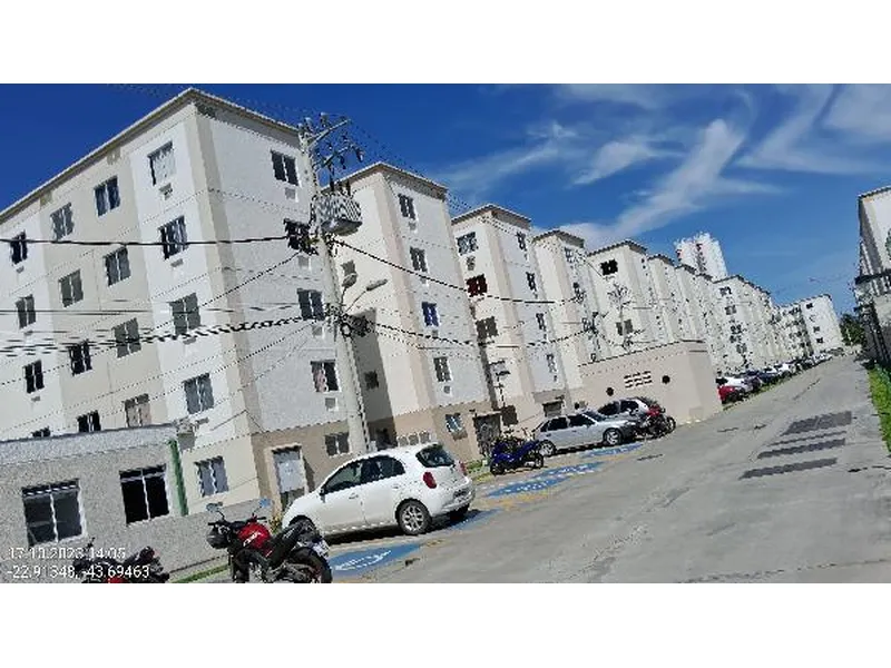 Apartamento em Venda Direta