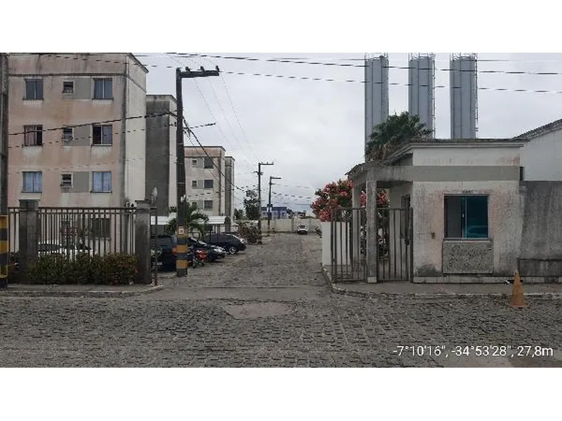 Apartamento em Venda Direta