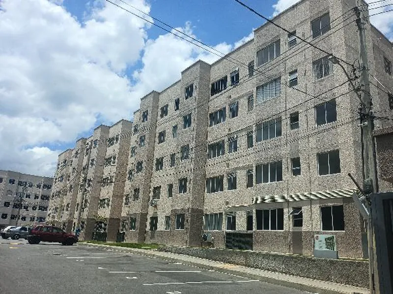 Apartamento em Venda Direta