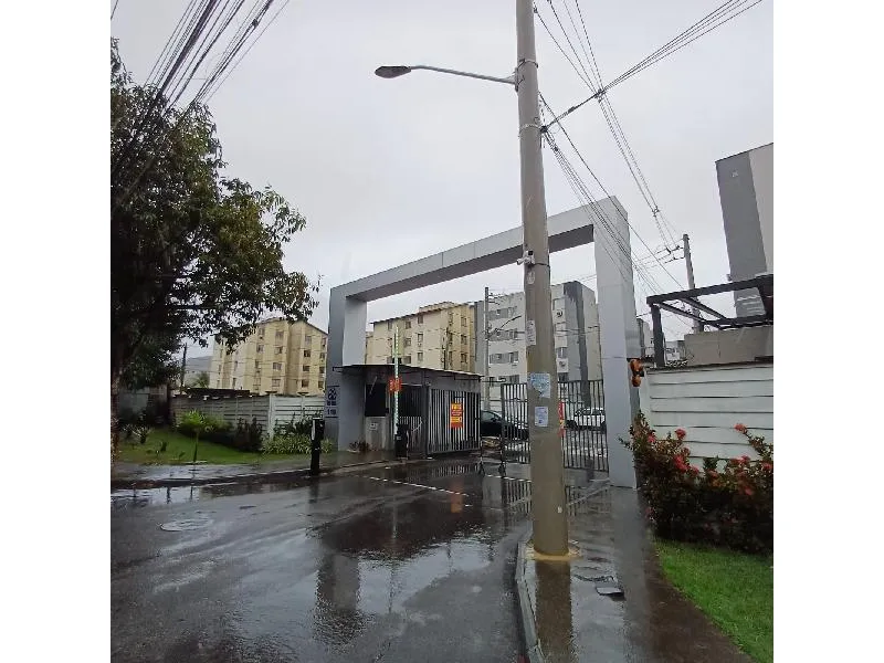 Apartamento em Venda Direta