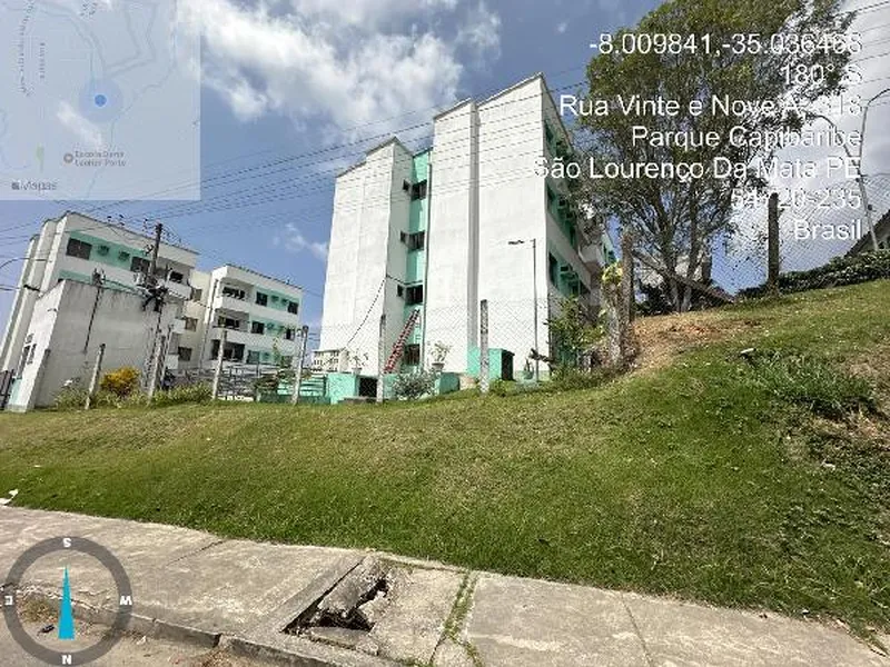 Apartamento em Venda Direta