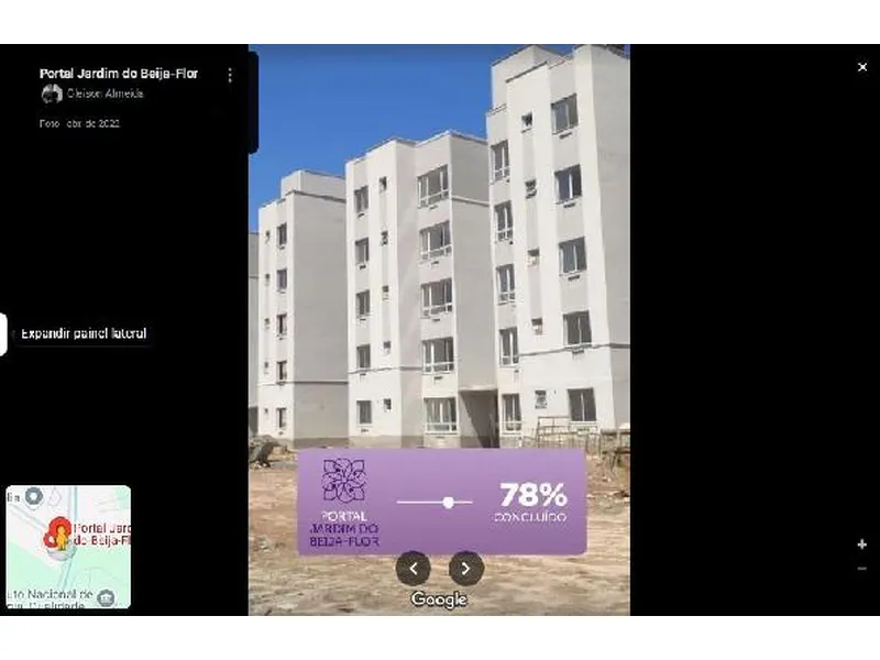 Apartamento em Venda Direta