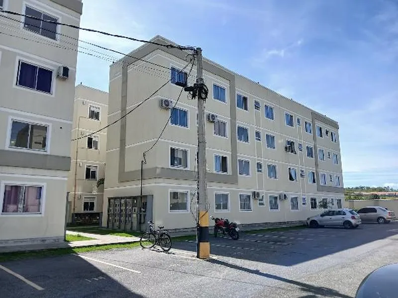 Apartamento em Venda Direta