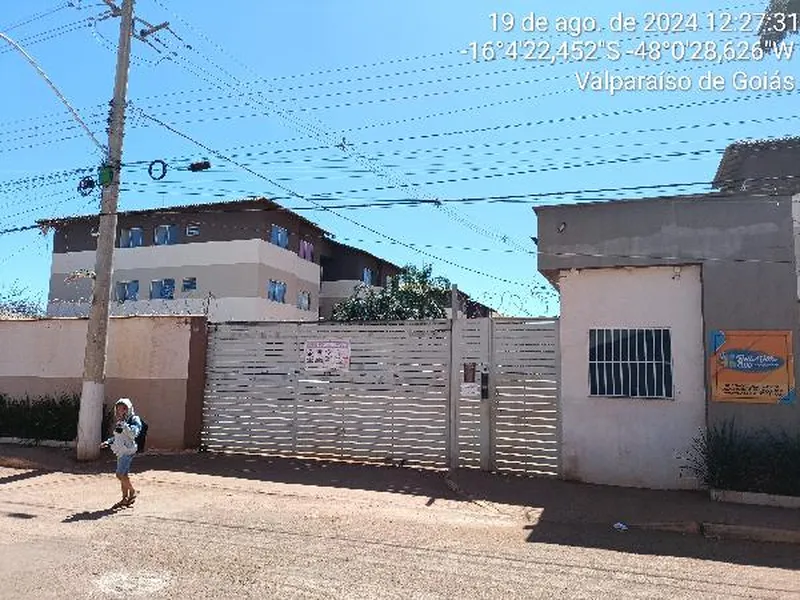 Apartamento em Venda Direta