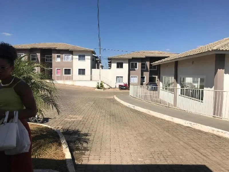 Apartamento em Venda Direta