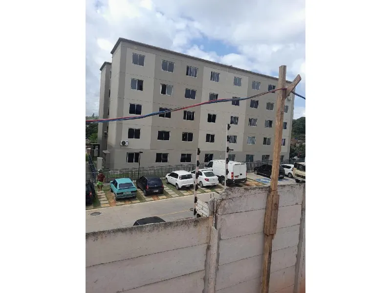 Apartamento em Venda Direta