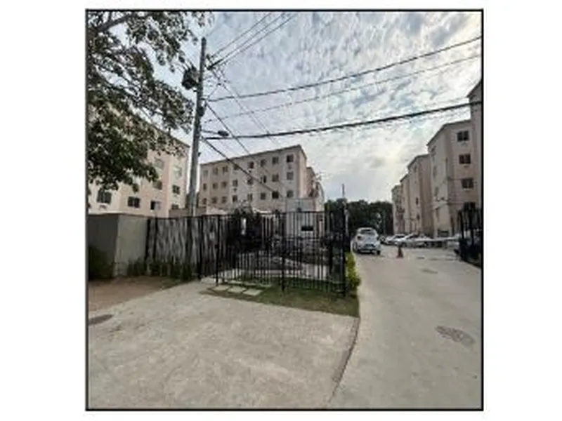 Apartamento em Venda Direta