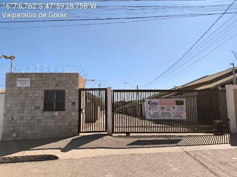 Casa em Venda Direta