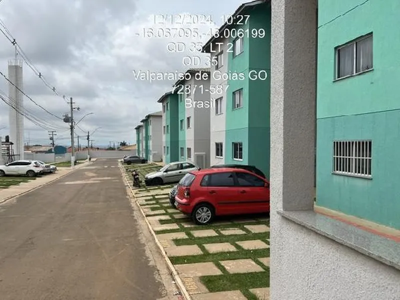 Apartamento em Venda Direta