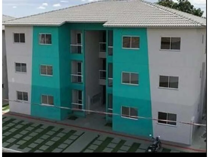 Apartamento em Venda Direta