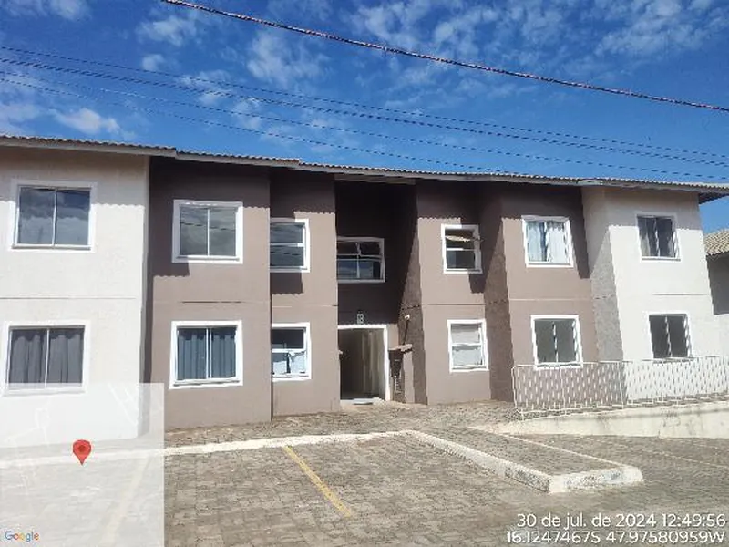 Apartamento em Venda Direta