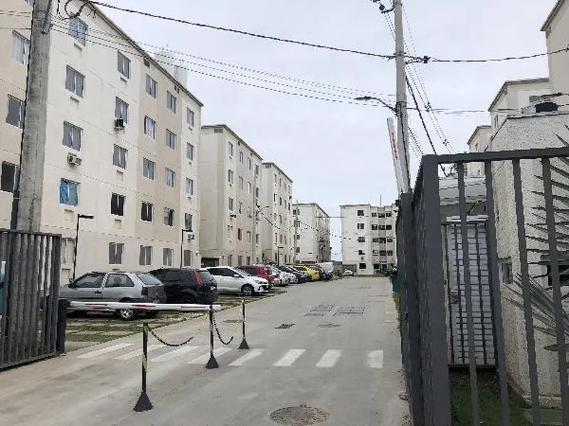 Apartamento em Venda Direta