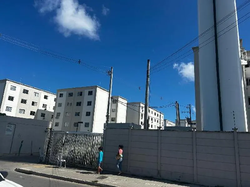 Apartamento em Venda Direta