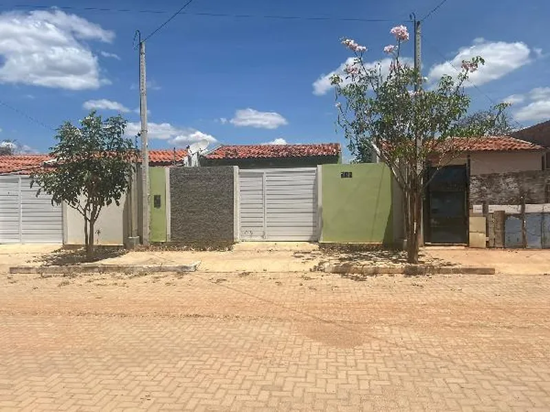 Casa em Venda Direta