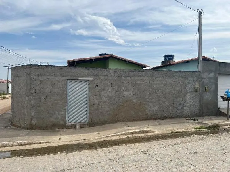 Casa em Venda Direta