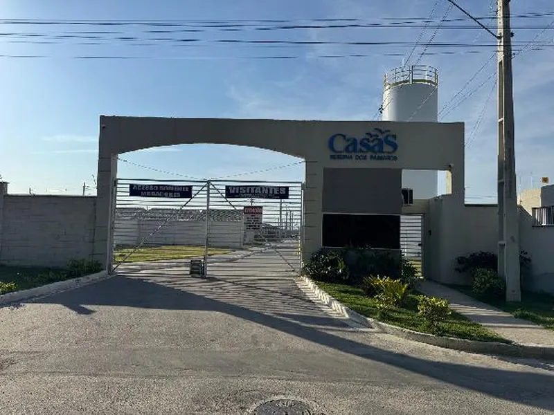 Casa em Leilão Extrajudicial