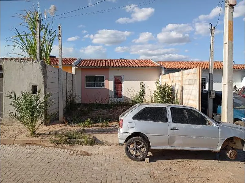 Casa em Venda Direta
