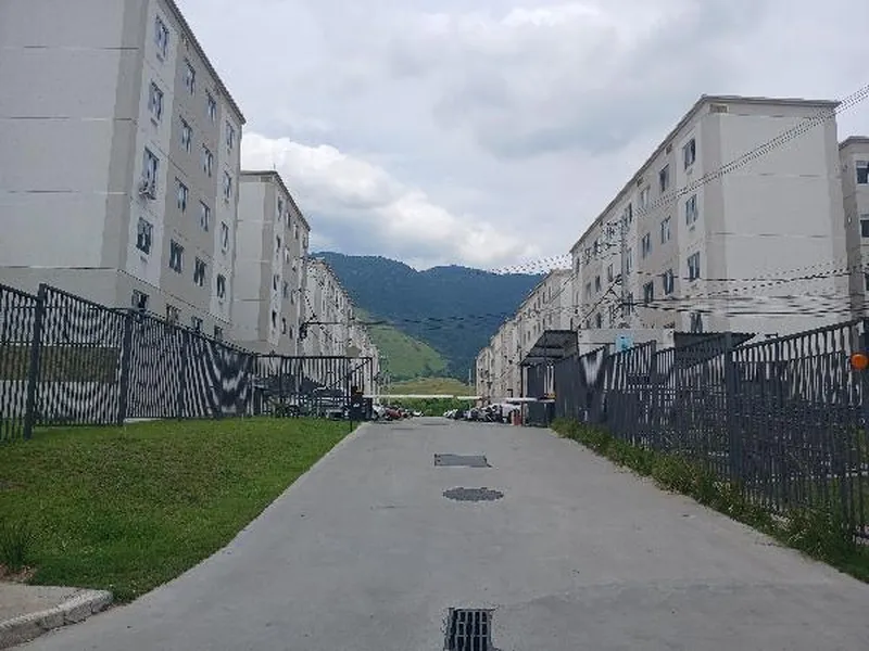 Apartamento em Venda Direta