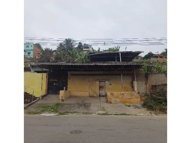 Casa em Venda Direta