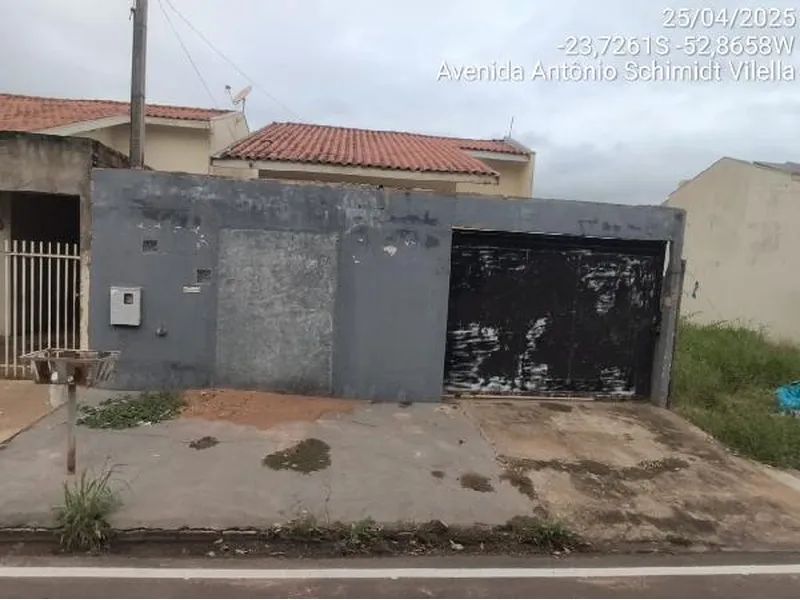 Casa em Venda Direta