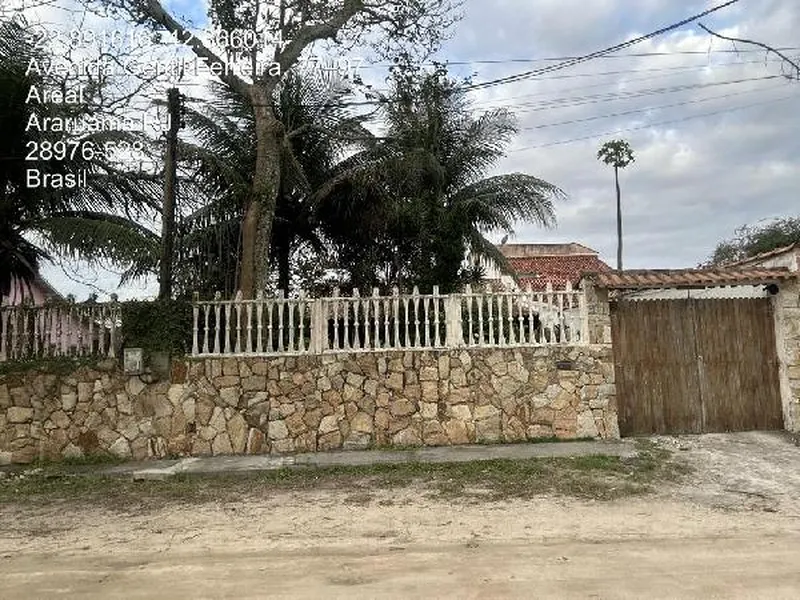 Casa em Leilão Extrajudicial