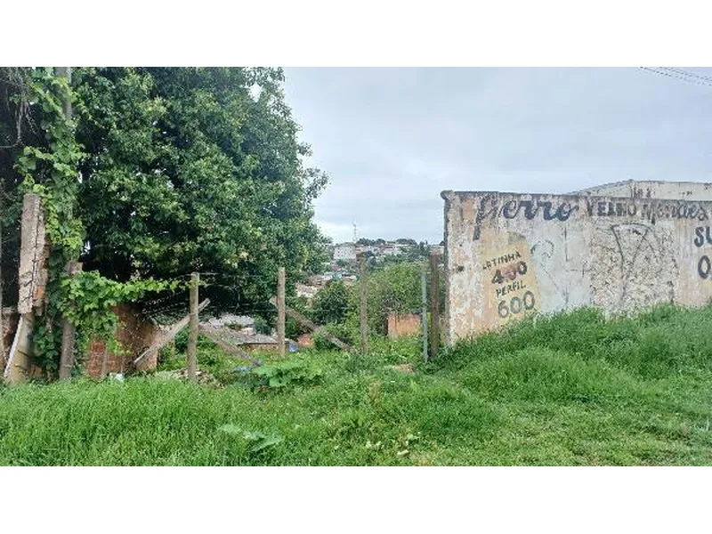 Terreno em Venda Direta