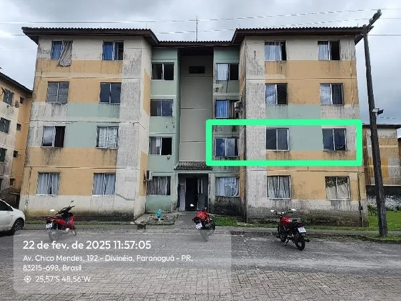 Apartamento em Venda Direta
