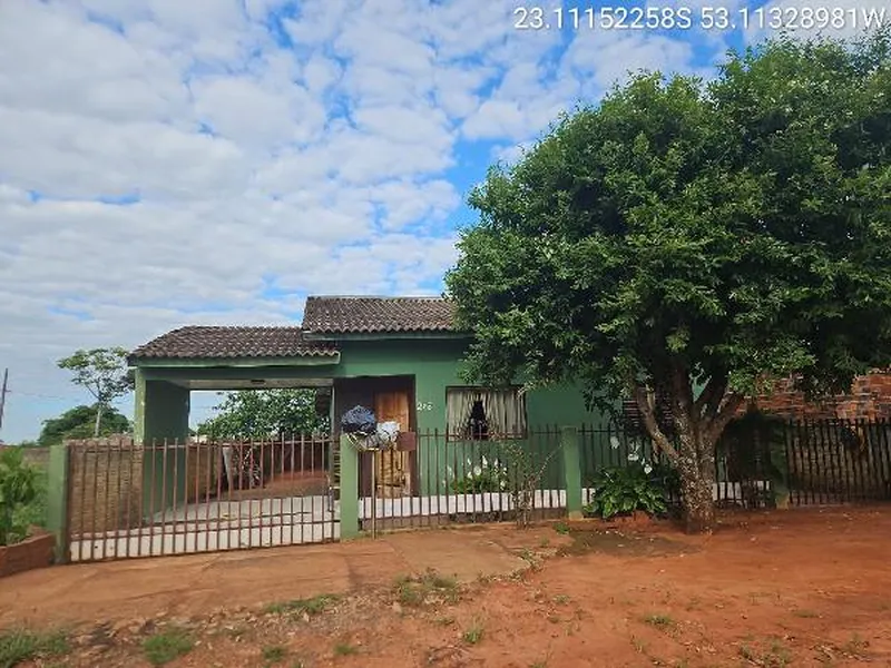 Casa em Venda Direta