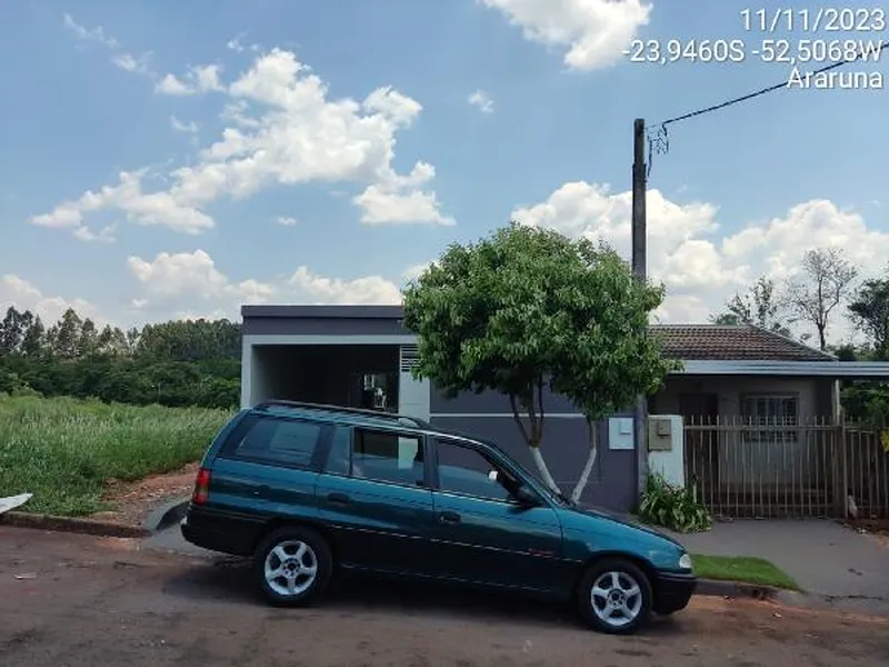 Casa em Venda Direta