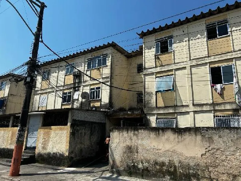 Apartamento em Venda Direta