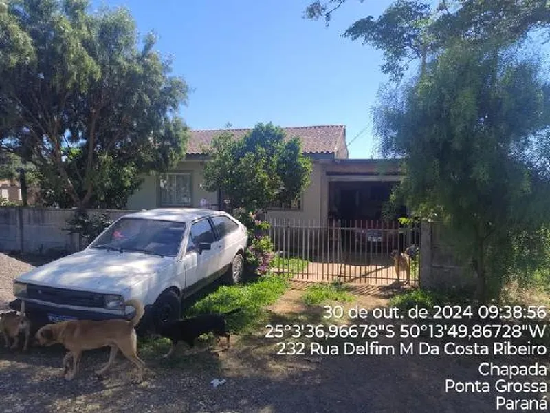 Casa em Venda Direta