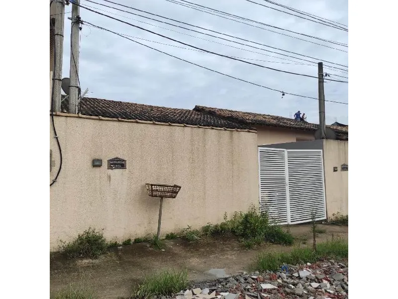 Casa em Venda Direta