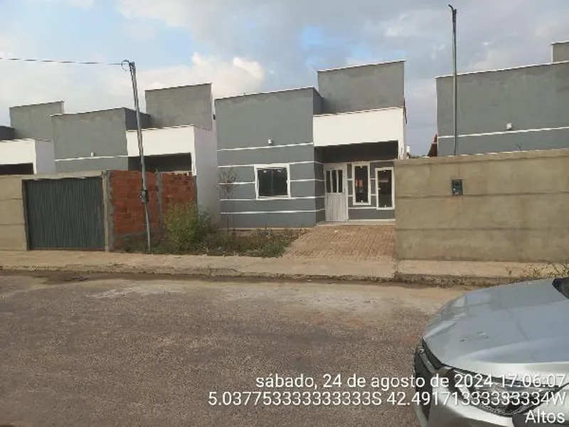 Casa em Venda Direta