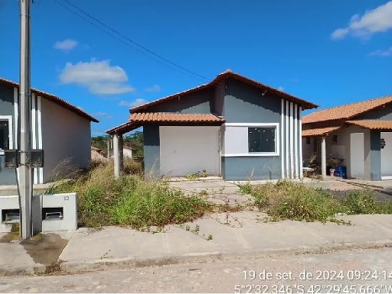 Casa em Venda Direta