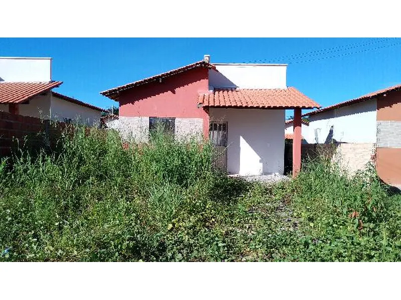 Casa em Venda Direta