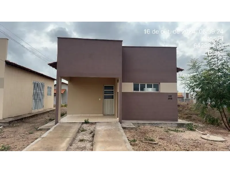 Casa em Venda Direta