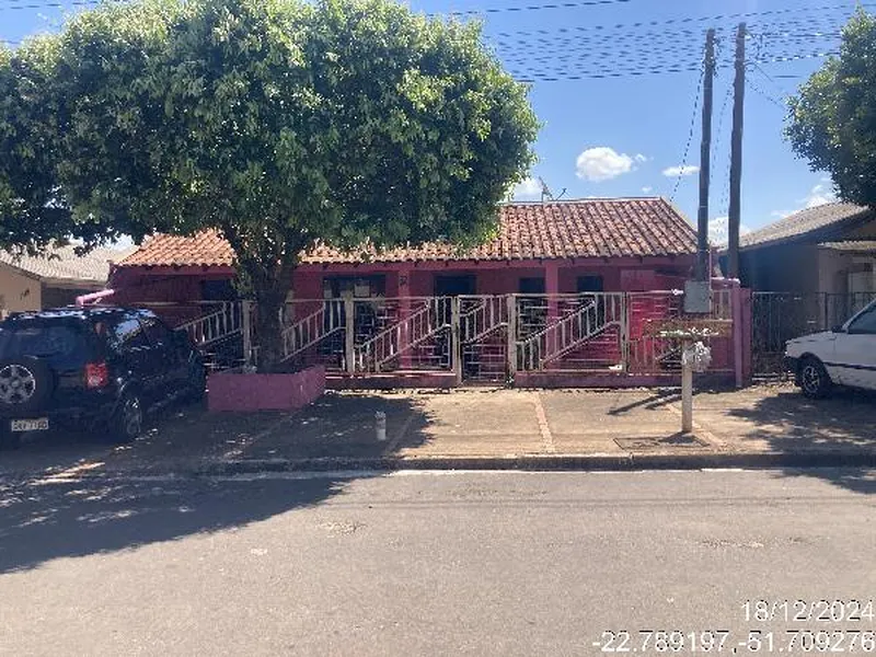 Casa em Venda Direta
