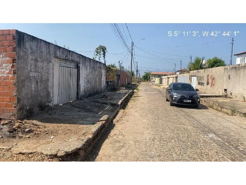 Casa em Venda Direta