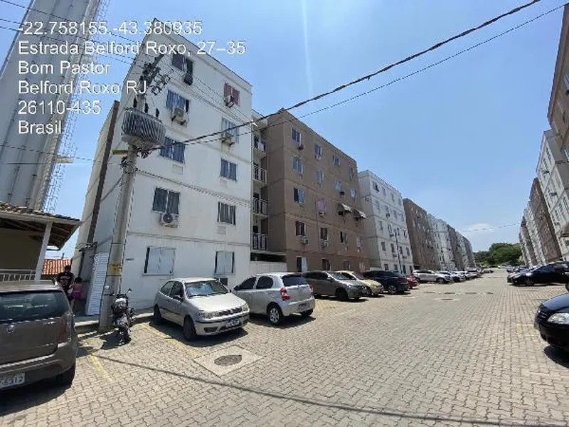Apartamento em Venda Direta
